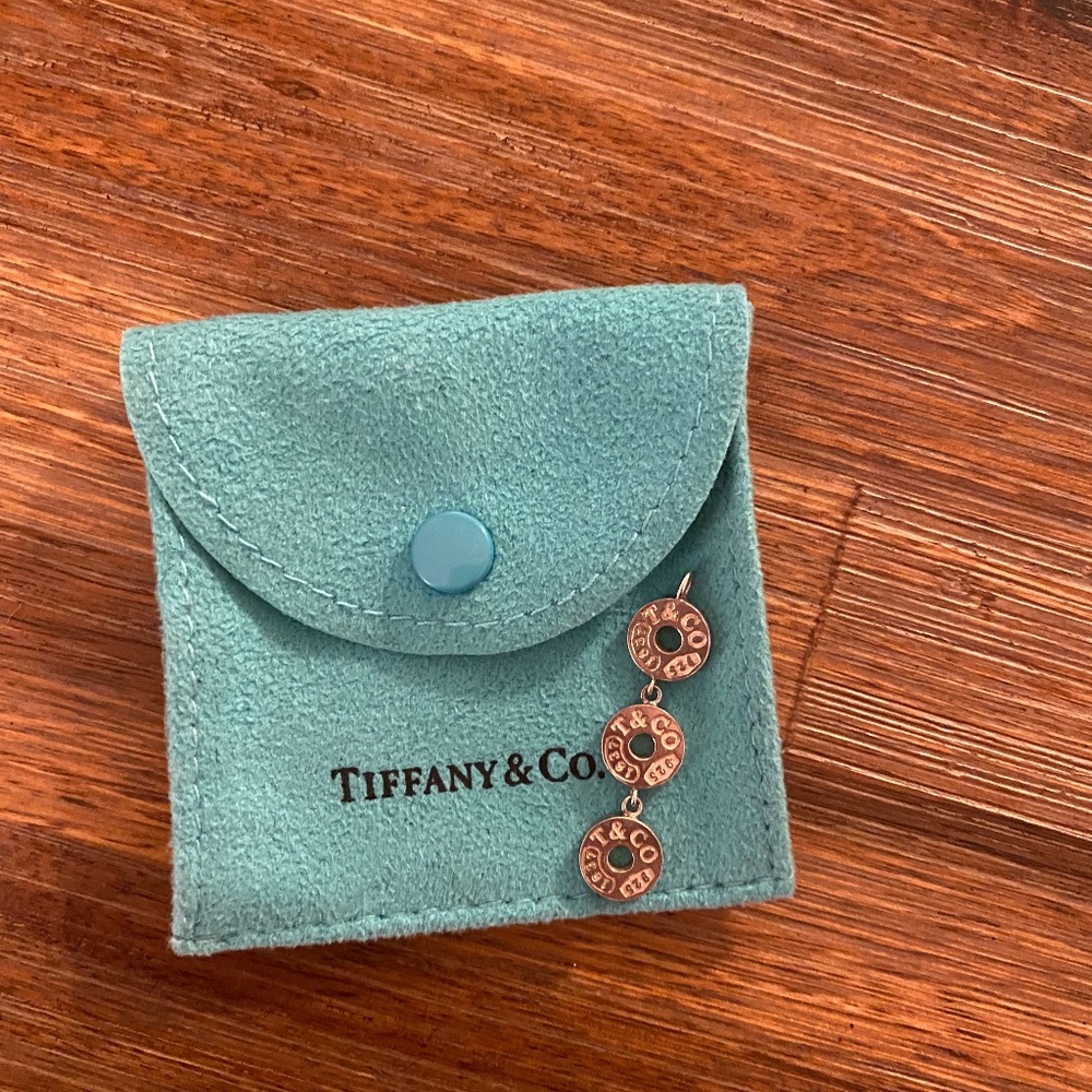 Tiffany & Co Pendant